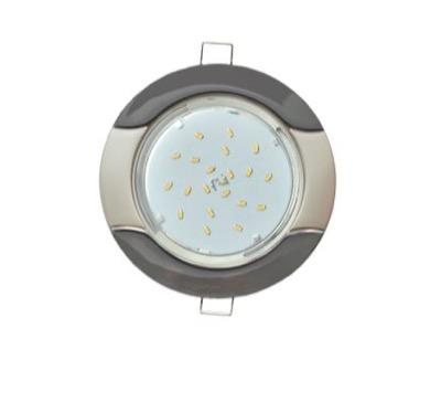 GX53 "Волна" черный хром-жемчуг (FK71H4ECB)