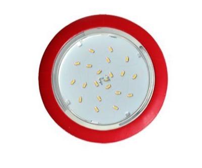 GX53 КРАСНЫЙ (FR5355ECD)