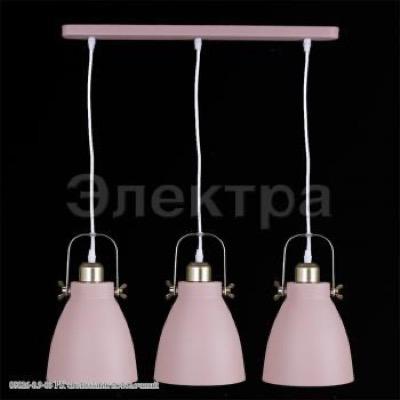 Подвесной светильник 08026-0.9-03 PK