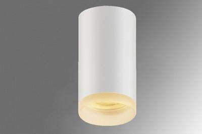 Спот 2241 white GU10 (NEW LIGHT)