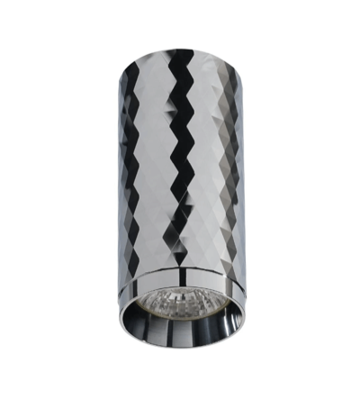 Спот IL.0005.1700 GU10 chrome (IMEX)