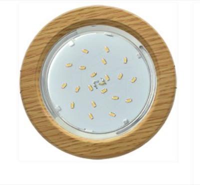 GX53 дерево Ясный дуб (SK53H4ECB)