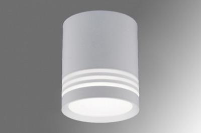 Спот 1009 белый 9W 4000K