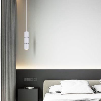 Светильник подвесной 16005-0.9-001IL GU10 WT