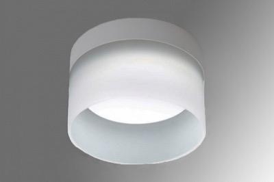 Спот 2007 white GX53 (NEW LIGHT)