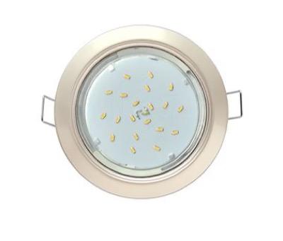 GX53 "Серебристо-черная шагрень" (SS53H4ECB)