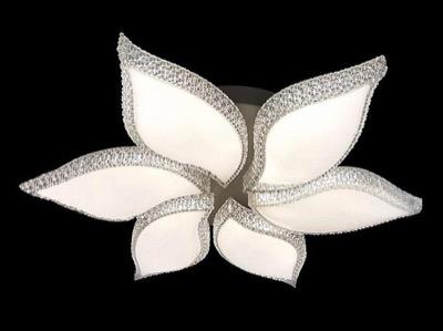 Светодиодная люстра SC1211/6 / 108W